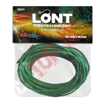 ZBC601 Lont pirotechniczny 10m 2mm