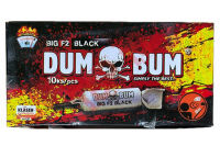 PBF2D DUMBUM BIG F2 BLACK