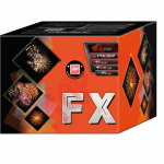 PXB3612 WYRZUTNIA FX  49s kaliber 25mm