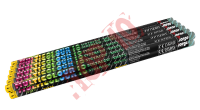 T6236 MULTICOLOUR 10s JORGE (12sztuk)