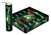 ZB306 Matabrujas Negro 6G ZomBum Explosion 1 tacka (5 sztuk)