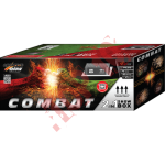PXC210 COMBAT BATERIA ZESTAW 70s 1"/25mm