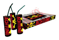 H2-GTR  PETARDA ACHTUNG  20 SZTUK TACKA NEC 40G @PROMOCJA!!!