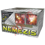 JW2026 NEMEZIS 100strz. 0.8" ( dostawa do 11.11.2026 )