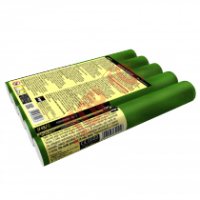 JF48/G FLARA ZIELONA