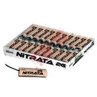 ZB303 NITRATA 2G  PETARDA ZOMBUM EXPLOSION TACKA (20sztuk)
