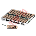ZB303 NITRATA 2G  PETARDA ZUMBUM EXPLOSION TACKA (20sztuk)