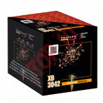 BATERIA COCONUT AND DRAGON EGG F3 PROFI 36S 1.2"