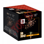 BATERIA COCONUT AND DRAGON EGG F3 PROFI 36S 1.2"