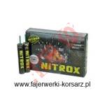 PXP208 PETARDA NITROX 20szt. 