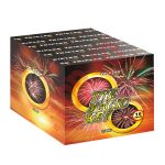 TXB603 THE MAGIC KEY BAERIA/WYRZUTNIA 16s 0.8"/20mm