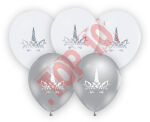 GZ-JNR5 BALONY JEDNOROŻEC, 12" / 5 szt.