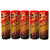 JFS-1/R DYM CZERWONY 1 SZT.