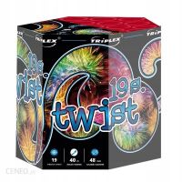 TXB482 TWIST 19s 1.9"