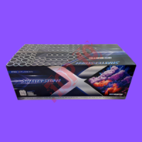 HQC130S SHATTERSTORM 130strz. 20/25/30mm