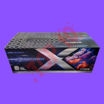 HQC130S SHATTERSTORM 130strz. 20/25/30mm