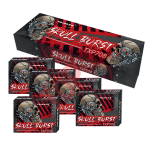 TXP708  SKULL BURST PETARDA LONTOWA F3