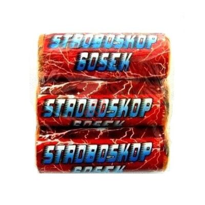 TXF440 STROBOSKOP 60S 3 szt. - 2