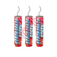 TXF440 STROBOSKOP 60S 3 szt.