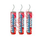 TXF440 STROBOSKOP 60S 3 szt.