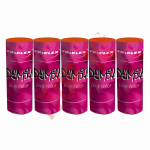 TXF658-11 DYM CIEMNY RÓŻ 1 szt.