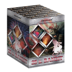 TXB031 BANDIT 25s 1,2"/30mm