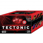 PXB3912 TECTONIC 100s 1'' - 2
