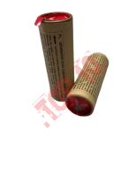 MA0515-RED DYM CZERWONY DWUSTRONNY NA ZAWLECZKĘ