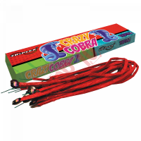 TXP312 CRAZY COBRA 12szt/1 opakowanie F2