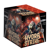 TXB305  BATERIA HYDRA STRIKE F3 25S 1.5"