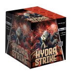 TXB305  BATERIA HYDRA STRIKE F3 25S 1.5"