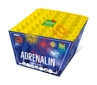 ECO-F-M42-1 ADRENALIN 42s ( 1"-25mm  ) 