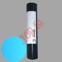 XT1086-17 JASNO NIEBIESKA MINA DYMNA Z BLINKIEM 40mm T1 PROFI