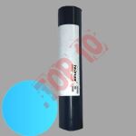 XT1086-17 JASNO NIEBIESKA MINA DYMNA Z BLINKIEM 40mm T1 PROFI