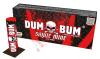 Dum Bum Single Shots 14mm SS14D F2 1/12
