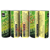 JFS-1/G DYM ZIELONY 1 SZT.