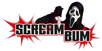 ZBS202 Scream Bum Whistling Attack 50s - 2