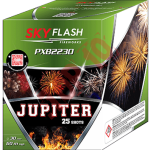 PXB2230 JUPITER 25 strz. 1,2"