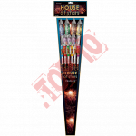 TXR2087 RAKIETY HOUSE OF STARS 13SZT F2