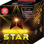 PXB2238 STAR  WYRZUTNIA 20s  1"/25mm