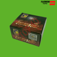 TW1 CYRKOBLITZ  w opakowaniu 6 sztuk TOMASZEK