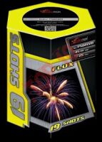 PXB2228  BATERIA FLUX 19strz. 