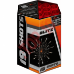 PXB3711 WYRZUTNIA BLITZ 19s kaliber 50mm