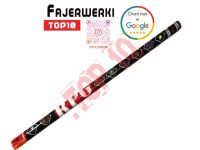 PXO313 RPG RZYMSKIE OGNIE 8 strzałów  1,2"-30mm 