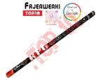 PXO313 RPG RZYMSKIE OGNIE 8 strzałów  1,2"-30mm 