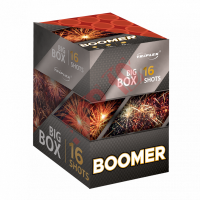 TXB702  BATERIA BOOMER F3 16S 1.9"