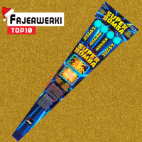 JR72 RAKIETY SUPER BOMBA 4 szt. kaliber 50mm (dostawa do11.11.2026)