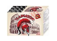 CLE4073 GLADIATOR Kaliber 38mm