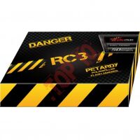 PXP203 RC3 (50 szt.) PETARDA PIROMAX