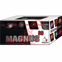 PXB2412 MAGNUS 80s 0,8"/20mm